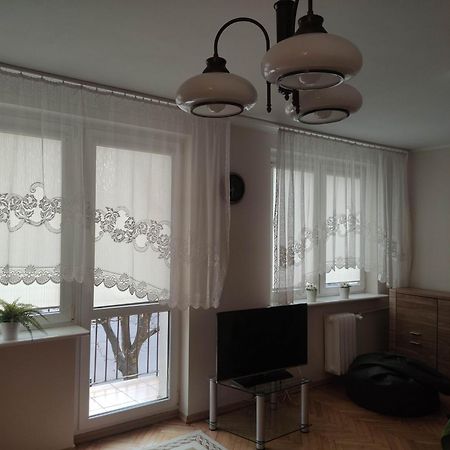 Apartament Beniowskiego Gdansk Ngoại thất bức ảnh