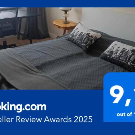 Apartament Beniowskiego Gdansk Ngoại thất bức ảnh