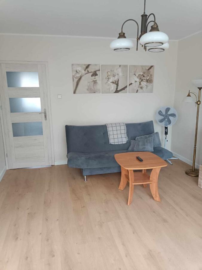Apartament Beniowskiego Gdansk Ngoại thất bức ảnh