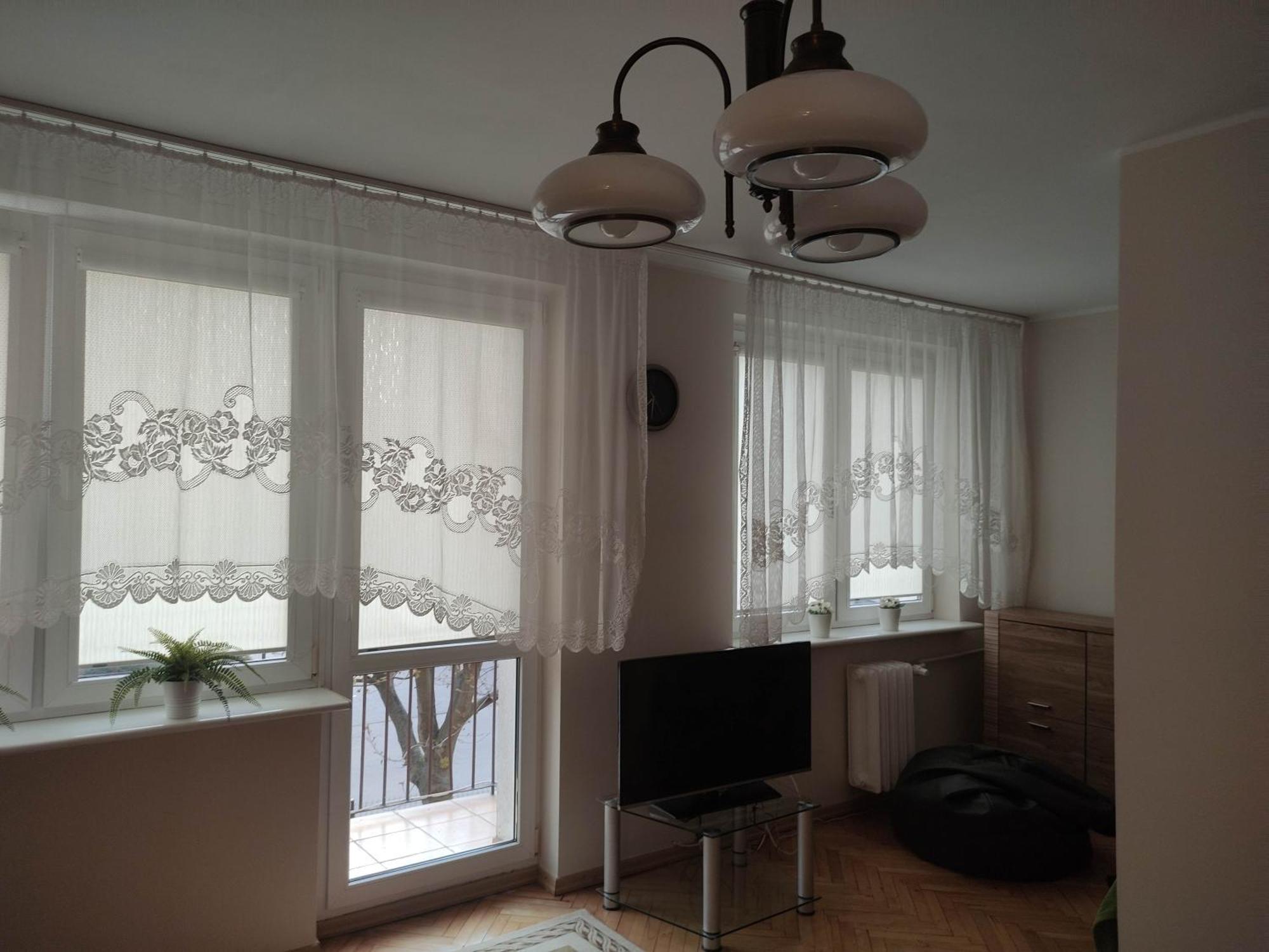 Apartament Beniowskiego Gdansk Ngoại thất bức ảnh