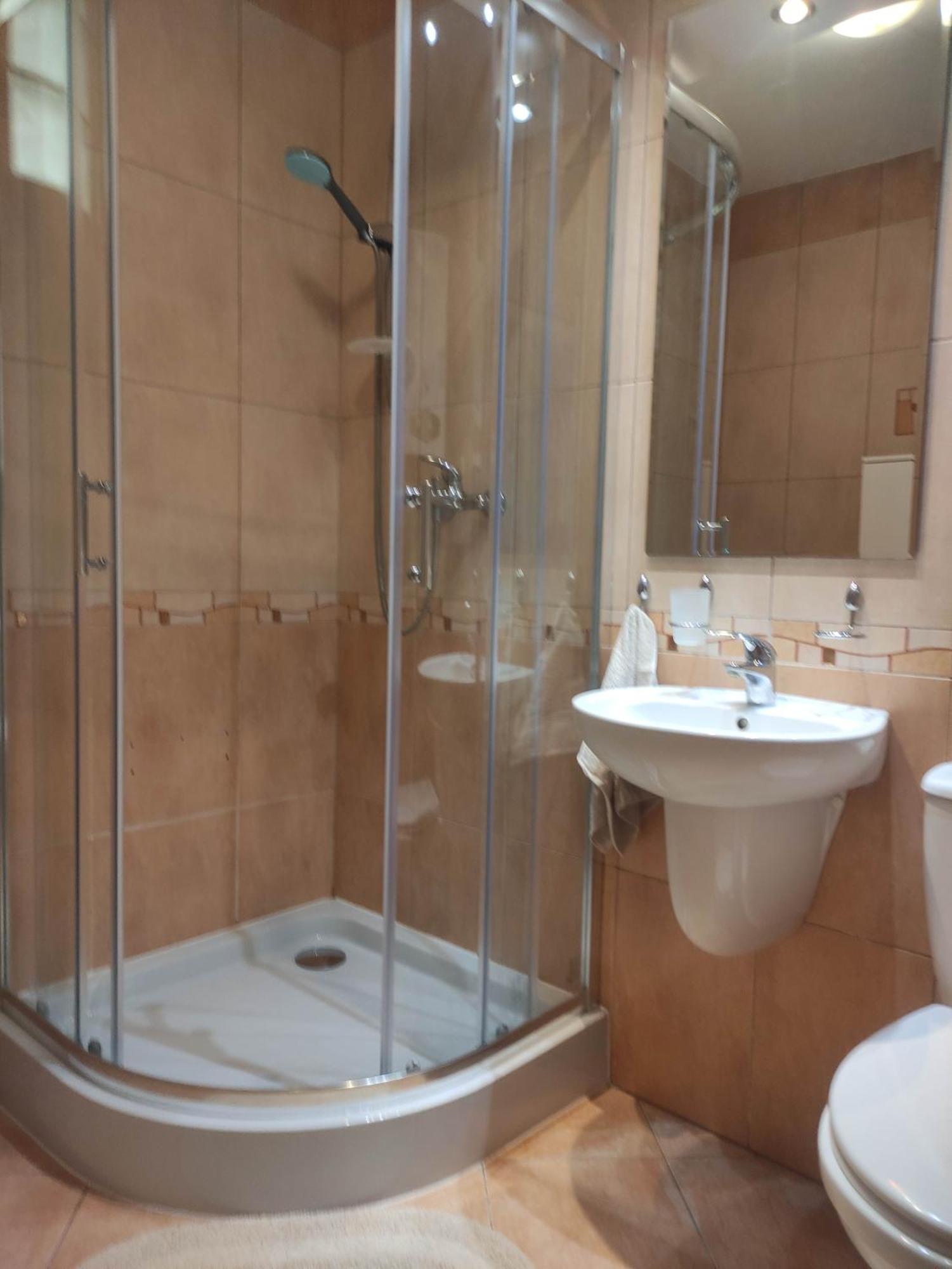 Apartament Beniowskiego Gdansk Ngoại thất bức ảnh